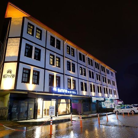 Simre Inn Hotel Safranbolu Luaran gambar