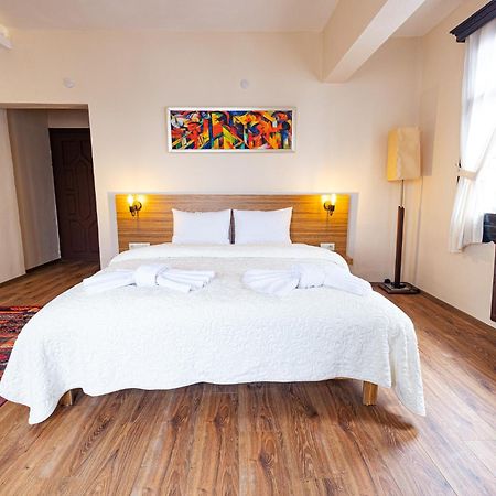 Simre Inn Hotel Safranbolu Luaran gambar