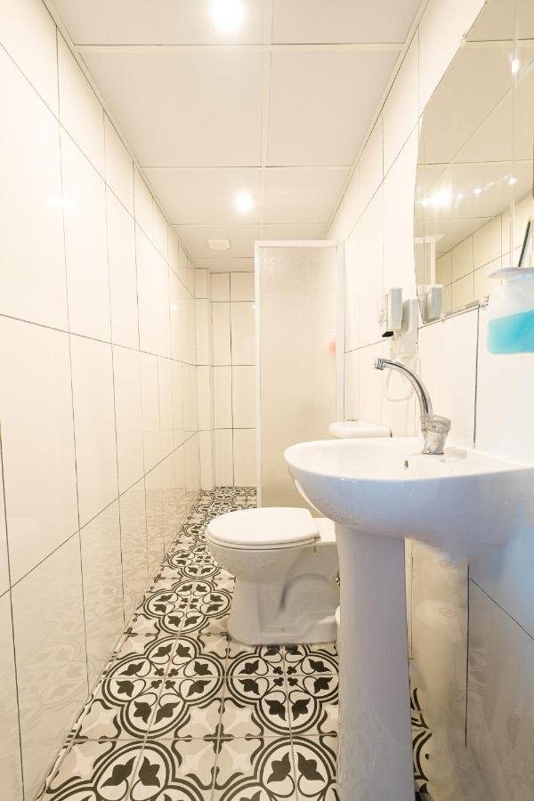 Simre Inn Hotel Safranbolu Luaran gambar