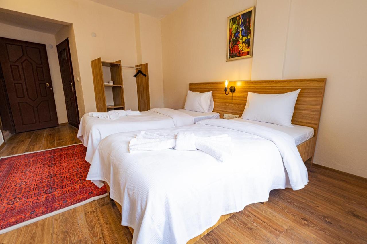 Simre Inn Hotel Safranbolu Luaran gambar