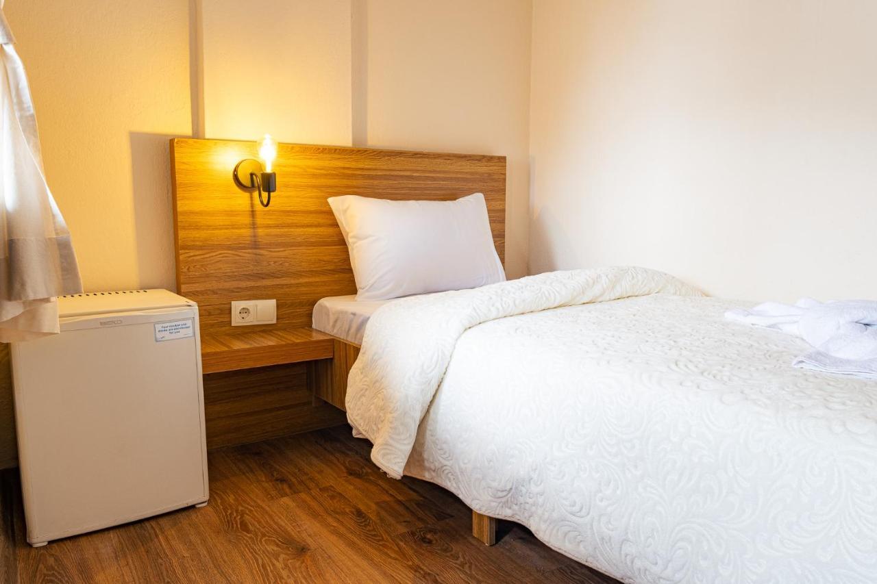 Simre Inn Hotel Safranbolu Luaran gambar
