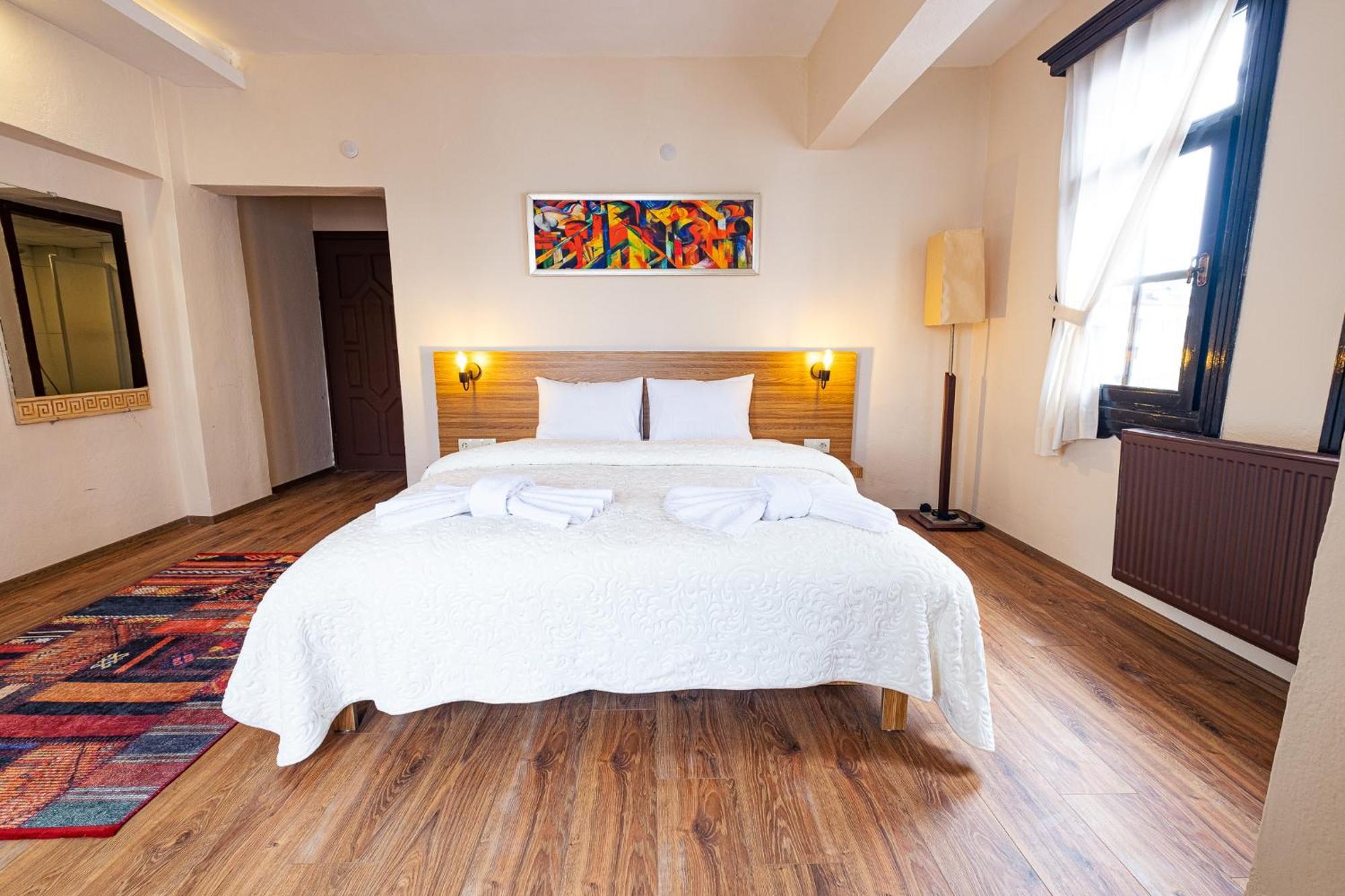 Simre Inn Hotel Safranbolu Luaran gambar
