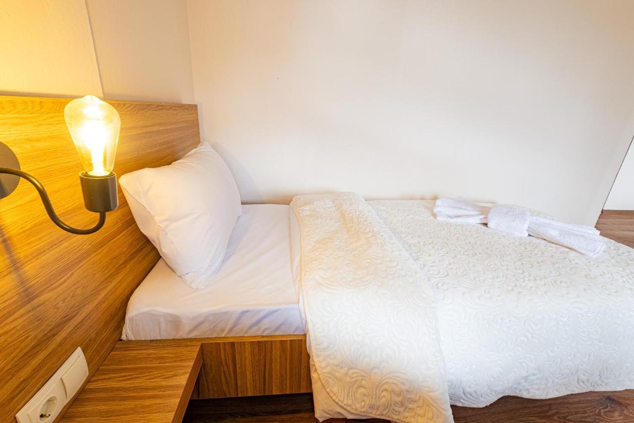 Simre Inn Hotel Safranbolu Luaran gambar