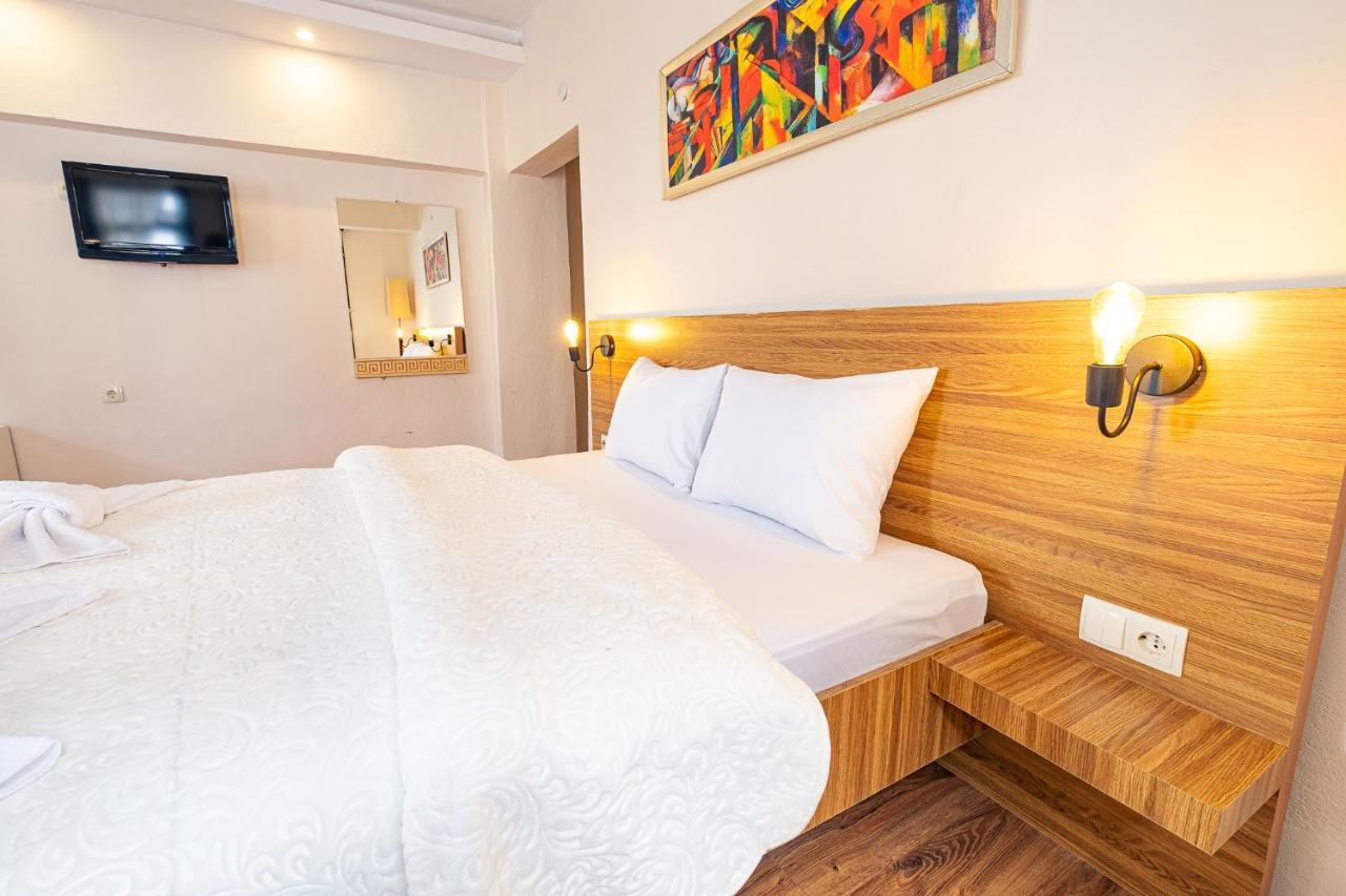 Simre Inn Hotel Safranbolu Luaran gambar