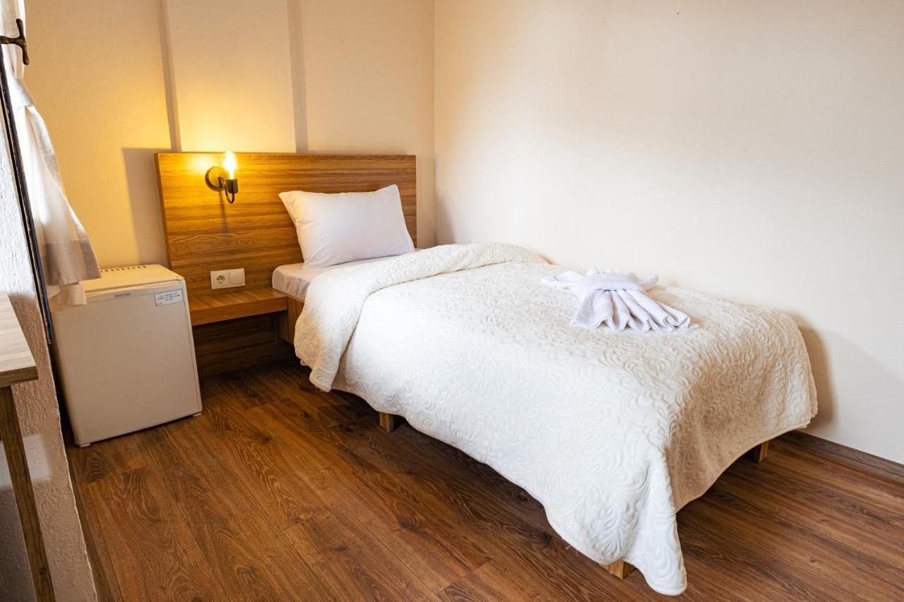 Simre Inn Hotel Safranbolu Luaran gambar