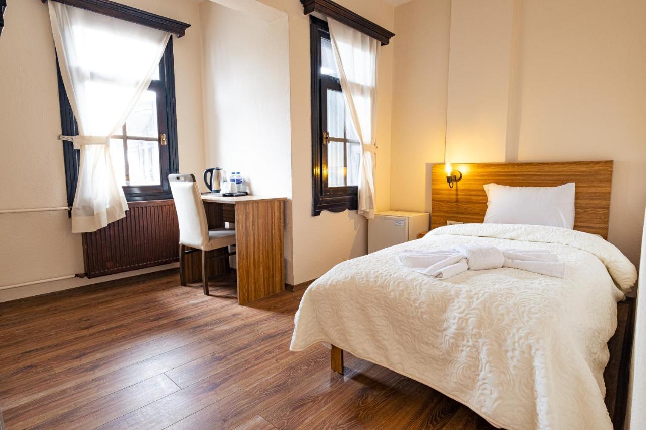 Simre Inn Hotel Safranbolu Luaran gambar