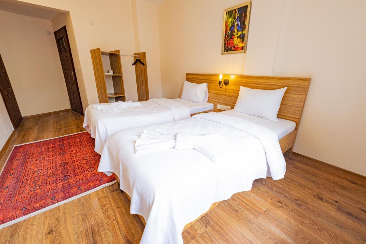 Simre Inn Hotel Safranbolu Luaran gambar