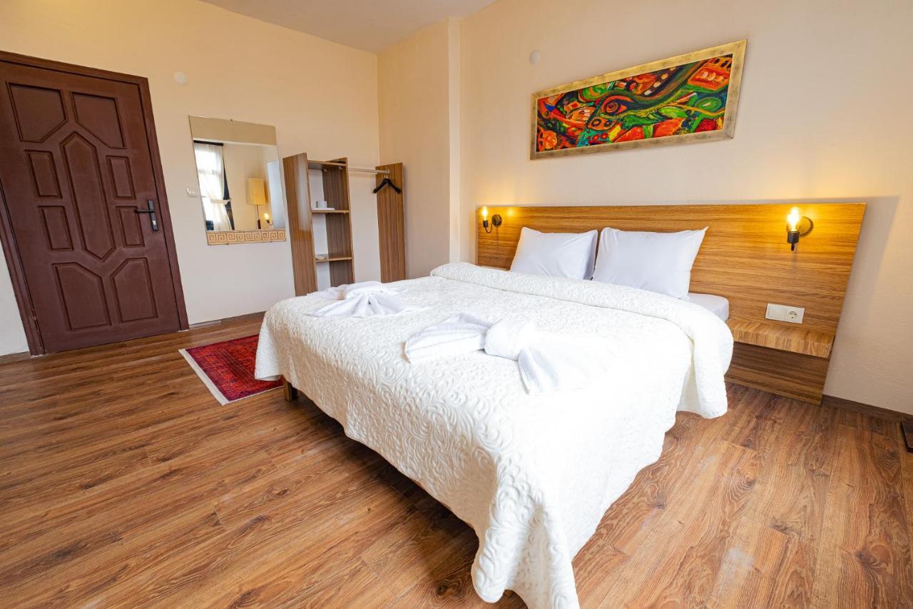 Simre Inn Hotel Safranbolu Luaran gambar